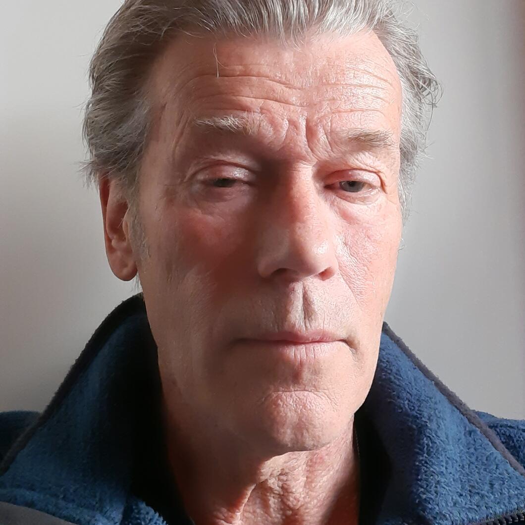 Thom de Ruiter