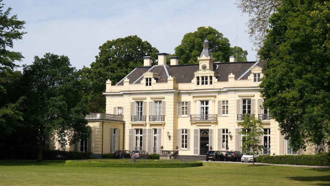 De Hartekamp