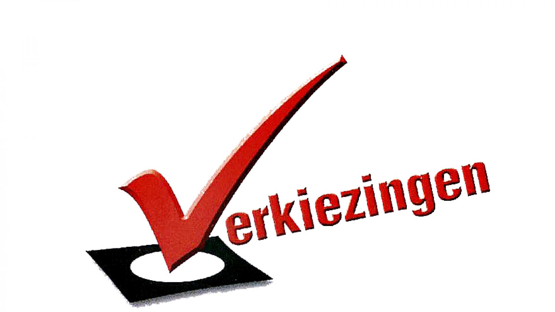 Verkiezingen